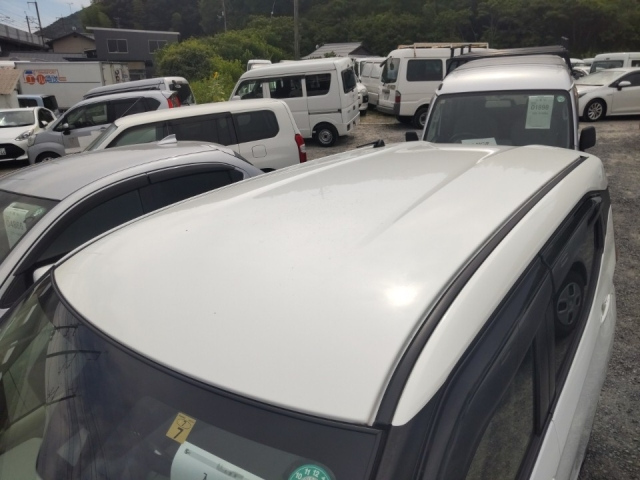 NISSAN DAYZ 2020