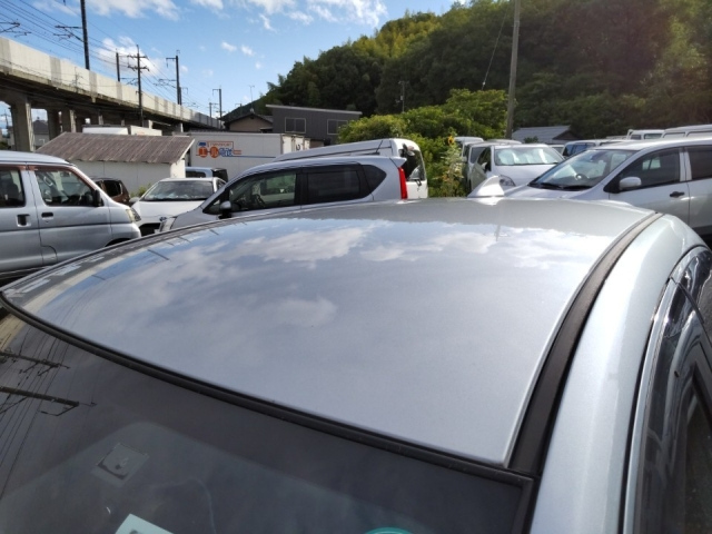 MAZDA DEMIO 2018