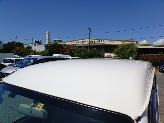 DAIHATSU HIJET VAN 2017