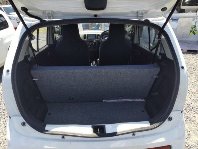 SUZUKI ALTO 2020