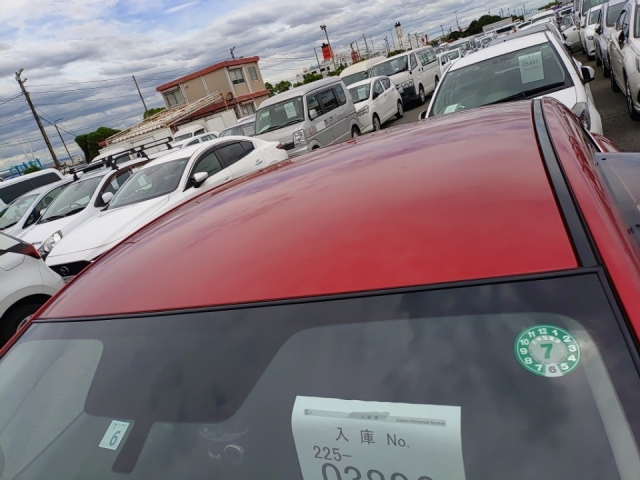 MAZDA AXELA 2017