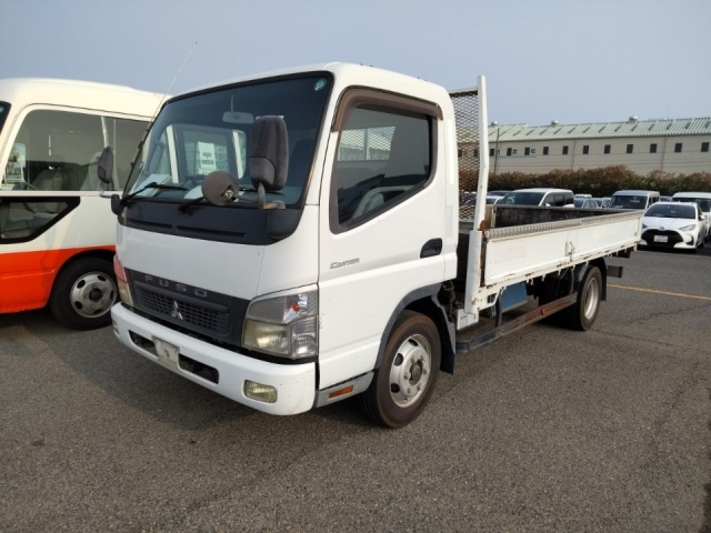 MITSUBISHI CANTER 2009