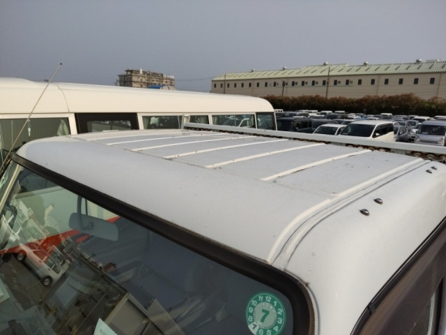 MITSUBISHI CANTER 2009
