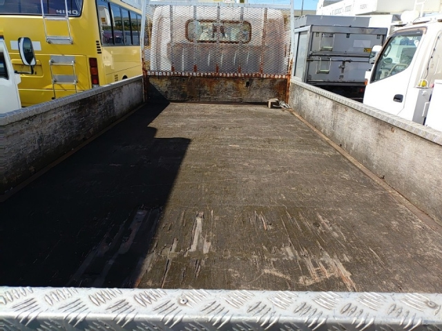 MITSUBISHI CANTER 2009