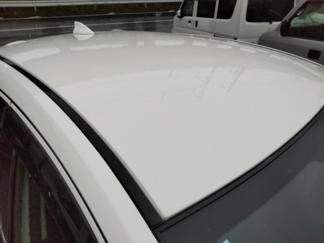 MAZDA DEMIO 2019