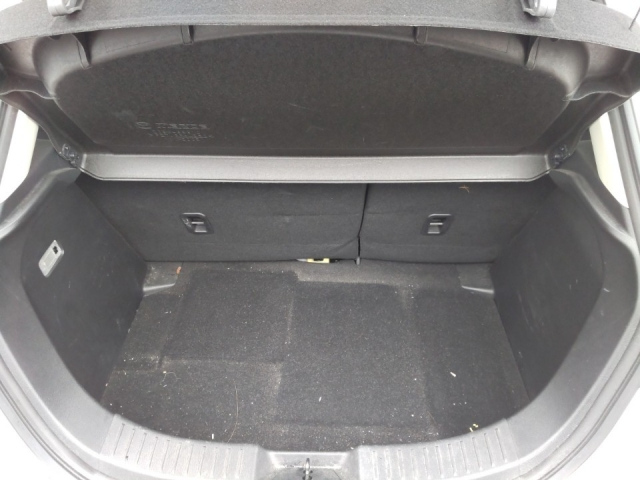 MAZDA DEMIO 2019
