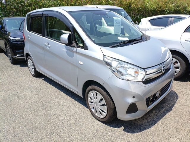 NISSAN DAYZ 2018