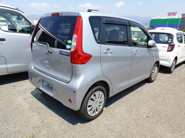 NISSAN DAYZ 2018
