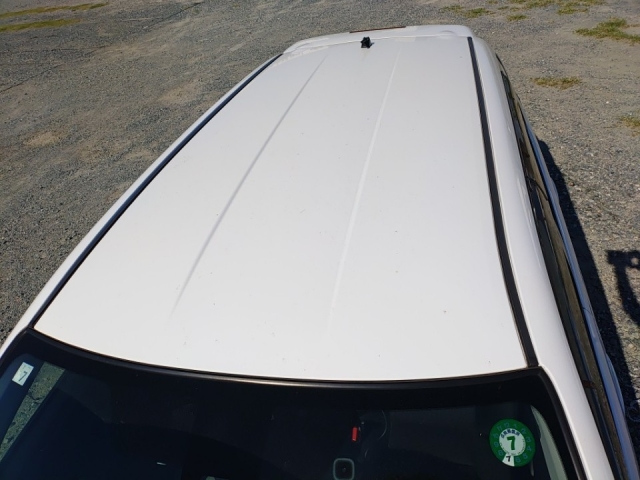 TOYOTA COROLLA FIELDER 2018