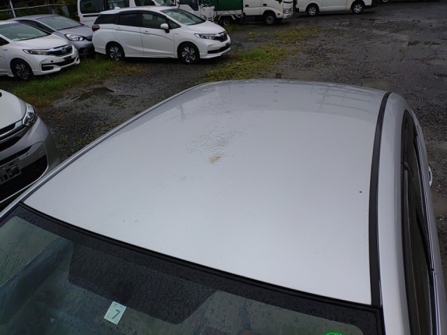 TOYOTA PREMIO 2016