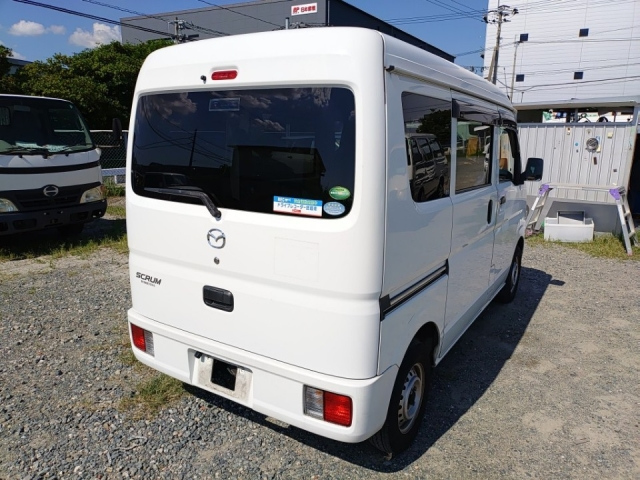 MAZDA SCRUM 2015