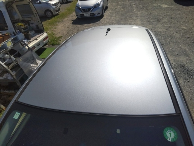 MAZDA DEMIO 2019