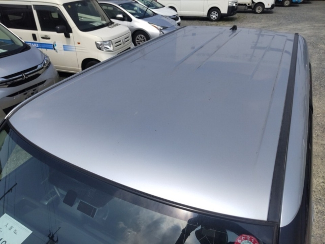 TOYOTA COROLLA RUMION 2008