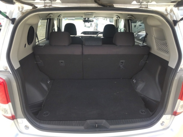 TOYOTA COROLLA RUMION 2008