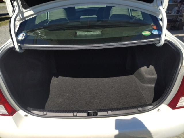 TOYOTA COROLLA AXIO 2014