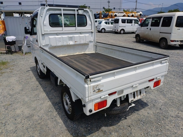 NISSAN CLIPPER TRUCK 2021