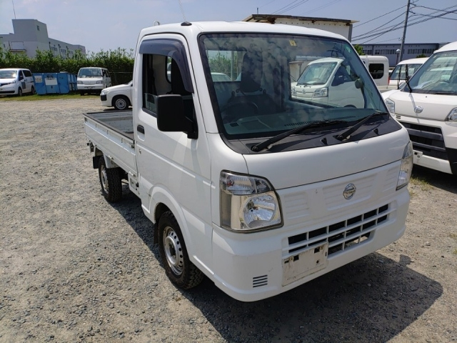 NISSAN CLIPPER TRUCK 2021