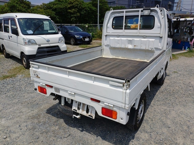 NISSAN CLIPPER TRUCK 2021