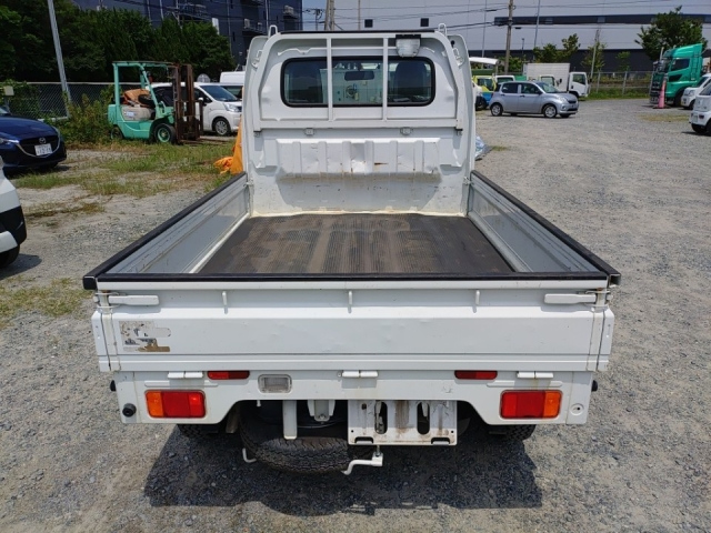NISSAN CLIPPER TRUCK 2021