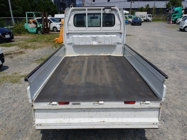 NISSAN CLIPPER TRUCK 2021