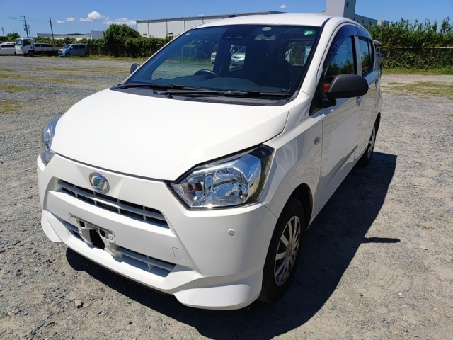DAIHATSU MIRA E S 2020
