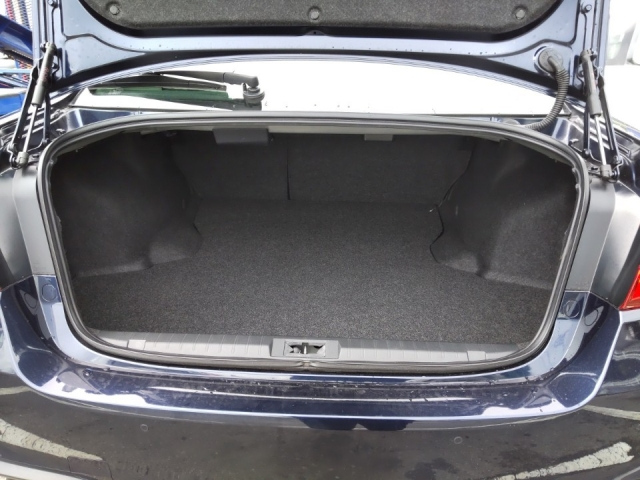 SUBARU LEGACY B4 2020
