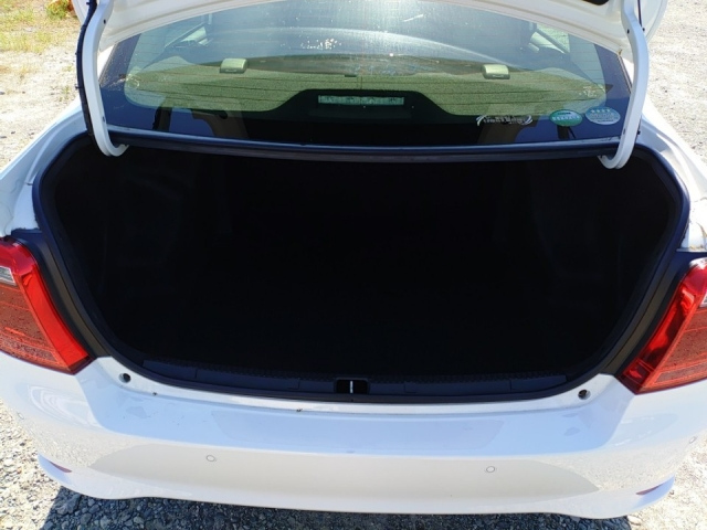 TOYOTA COROLLA AXIO 2020