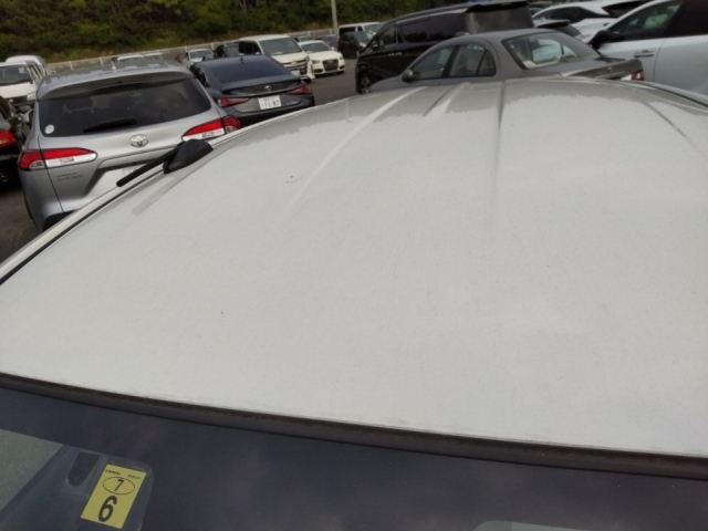 DAIHATSU MIRA E S 2020