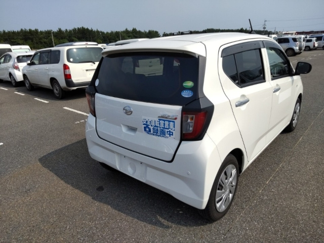 DAIHATSU MIRA E S 2020
