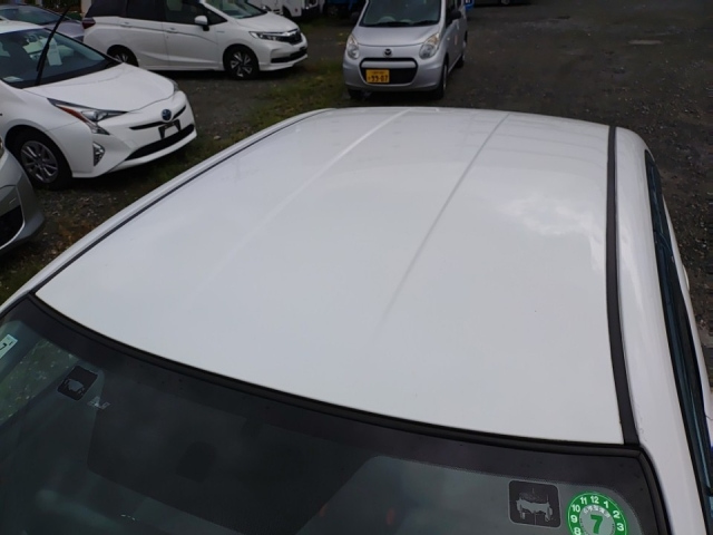 TOYOTA COROLLA AXIO 2017