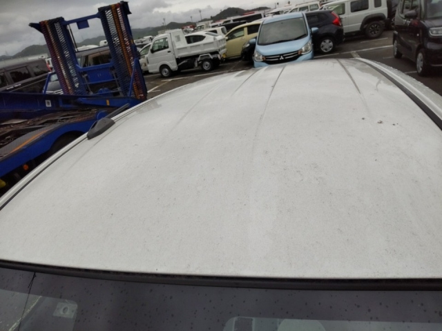 DAIHATSU MIRA E S 2020