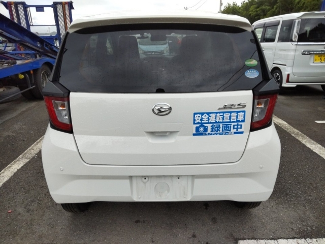 DAIHATSU MIRA E S 2020