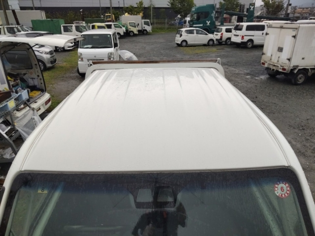 DAIHATSU HIJET TRUCK 2019