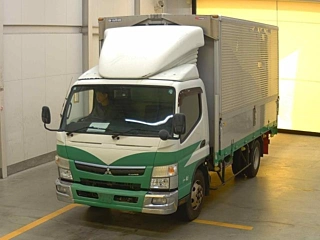 MITSUBISHI CANTER 2016