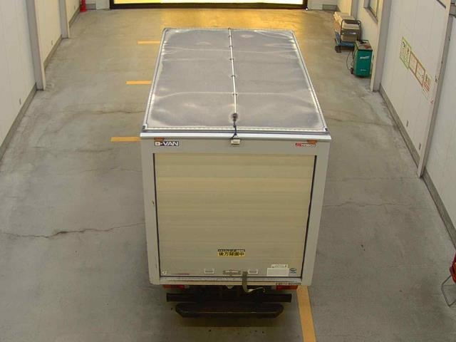 MITSUBISHI CANTER 2014