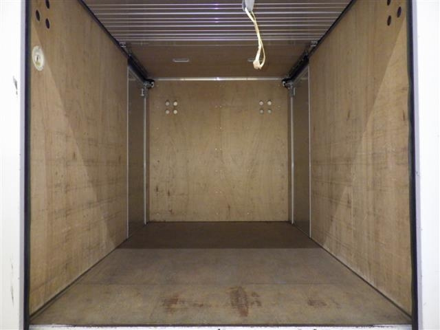 MITSUBISHI CANTER 2014