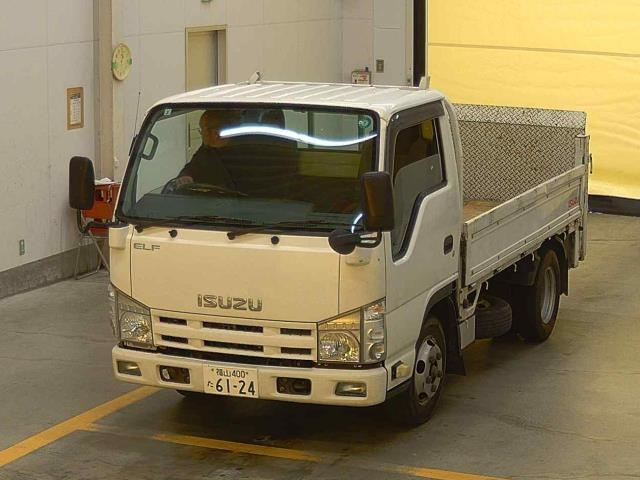 ISUZU ELF 2013