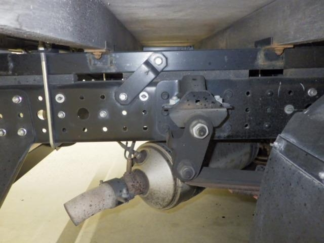 MITSUBISHI CANTER 2020