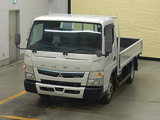 MITSUBISHI CANTER 2020