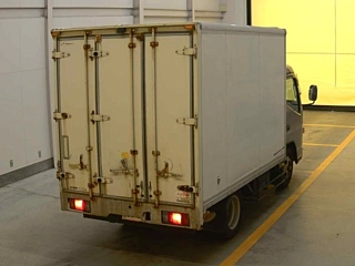 MITSUBISHI CANTER 2010