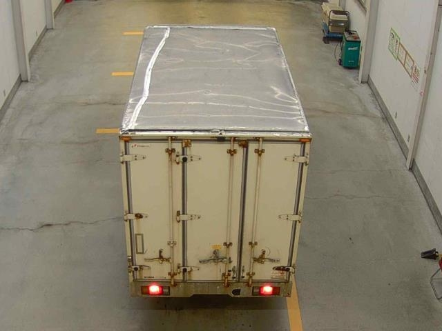 MITSUBISHI CANTER 2010