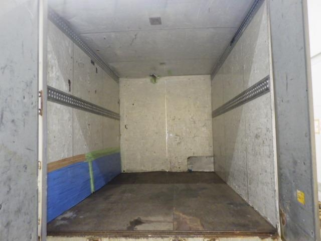 MITSUBISHI CANTER 2010