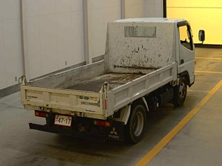 MITSUBISHI CANTER 2019