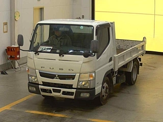 MITSUBISHI CANTER 2019