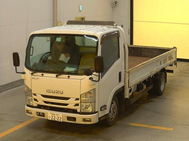 ISUZU ELF 2018