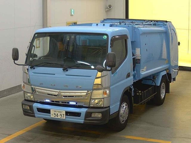 MITSUBISHI CANTER 2017