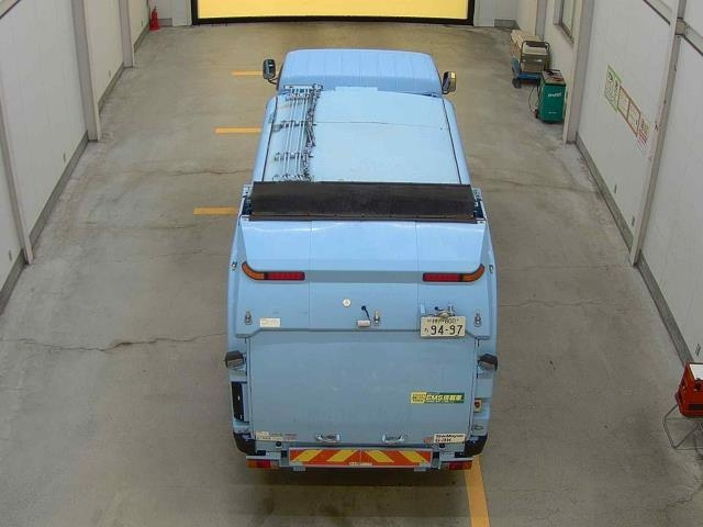 MITSUBISHI CANTER 2017