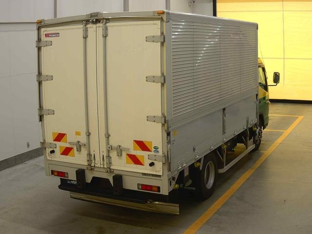 MITSUBISHI CANTER 2016