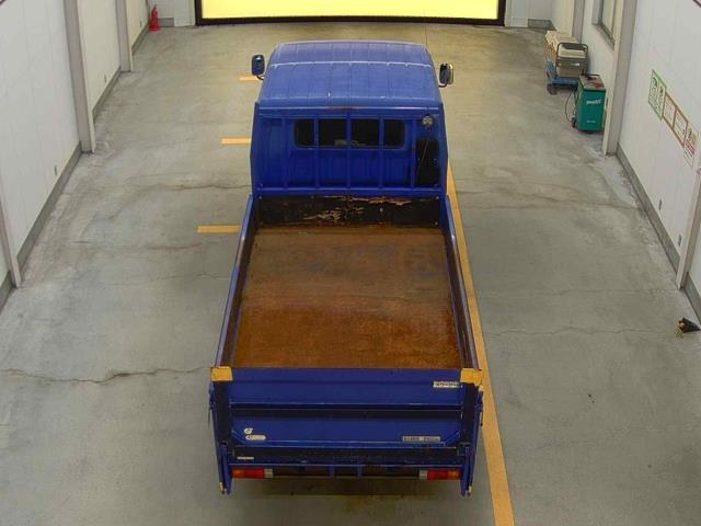 MITSUBISHI CANTER 2015