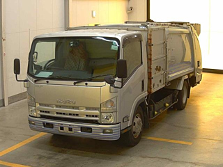 ISUZU ELF 2014